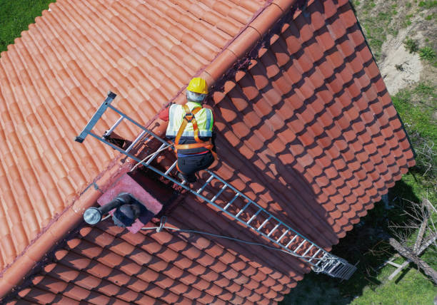 Best Gutter Installation and Repair  in USA